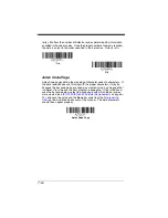 Preview for 168 page of Honeywell Vuquest 3310g User Manual