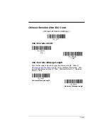 Preview for 169 page of Honeywell Vuquest 3310g User Manual