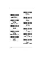 Preview for 172 page of Honeywell Vuquest 3310g User Manual