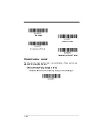 Preview for 174 page of Honeywell Vuquest 3310g User Manual