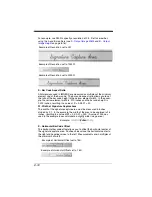 Preview for 194 page of Honeywell Vuquest 3310g User Manual