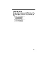 Preview for 195 page of Honeywell Vuquest 3310g User Manual