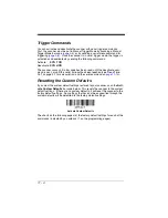 Preview for 210 page of Honeywell Vuquest 3310g User Manual