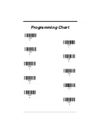 Preview for 276 page of Honeywell Vuquest 3310g User Manual