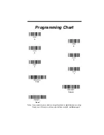 Preview for 277 page of Honeywell Vuquest 3310g User Manual