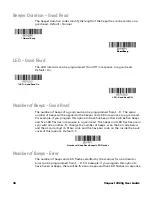 Preview for 52 page of Honeywell Vuquest 3330 User Manual