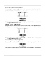 Preview for 20 page of Honeywell Vuquest 3330g User Manual