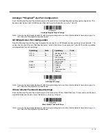 Preview for 21 page of Honeywell Vuquest 3330g User Manual