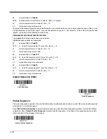 Preview for 58 page of Honeywell Vuquest 3330g User Manual