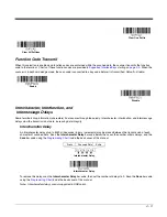 Preview for 65 page of Honeywell Vuquest 3330g User Manual