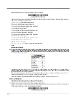 Preview for 72 page of Honeywell Vuquest 3330g User Manual