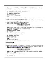 Preview for 73 page of Honeywell Vuquest 3330g User Manual