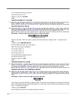 Preview for 74 page of Honeywell Vuquest 3330g User Manual