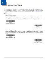 Preview for 81 page of Honeywell Vuquest 3330g User Manual