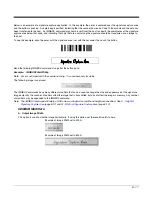 Preview for 145 page of Honeywell Vuquest 3330g User Manual