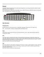 Preview for 35 page of Honeywell VX3Plus Reference Manual