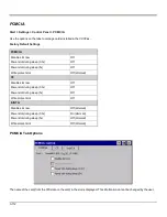 Preview for 152 page of Honeywell VX3Plus Reference Manual