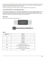 Preview for 161 page of Honeywell VX3Plus Reference Manual