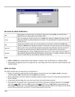 Preview for 176 page of Honeywell VX3Plus Reference Manual