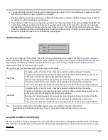 Preview for 177 page of Honeywell VX3Plus Reference Manual