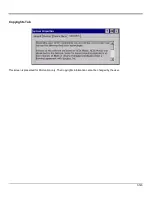 Preview for 185 page of Honeywell VX3Plus Reference Manual