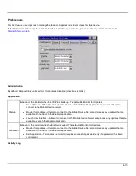 Preview for 203 page of Honeywell VX3Plus Reference Manual