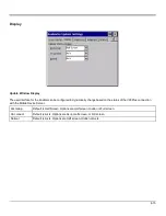 Preview for 205 page of Honeywell VX3Plus Reference Manual