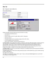 Preview for 224 page of Honeywell VX3Plus Reference Manual