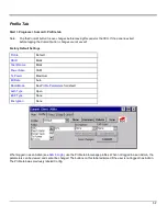 Preview for 227 page of Honeywell VX3Plus Reference Manual