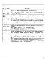 Preview for 229 page of Honeywell VX3Plus Reference Manual