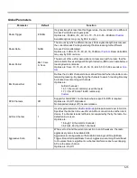 Preview for 235 page of Honeywell VX3Plus Reference Manual