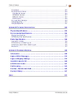 Preview for 15 page of Honeywell VX6 Reference Manual