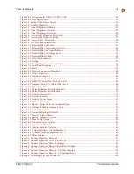 Preview for 17 page of Honeywell VX6 Reference Manual