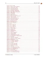 Preview for 18 page of Honeywell VX6 Reference Manual