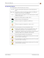 Preview for 23 page of Honeywell VX6 Reference Manual