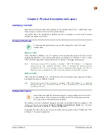 Preview for 47 page of Honeywell VX6 Reference Manual