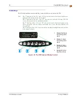 Preview for 74 page of Honeywell VX6 Reference Manual