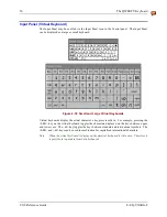 Preview for 76 page of Honeywell VX6 Reference Manual