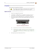 Preview for 84 page of Honeywell VX6 Reference Manual