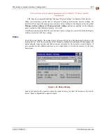 Preview for 169 page of Honeywell VX6 Reference Manual