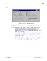 Preview for 173 page of Honeywell VX6 Reference Manual