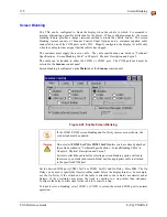 Preview for 198 page of Honeywell VX6 Reference Manual