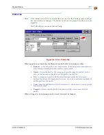 Preview for 207 page of Honeywell VX6 Reference Manual