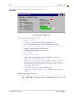 Preview for 212 page of Honeywell VX6 Reference Manual