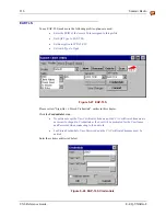 Preview for 236 page of Honeywell VX6 Reference Manual