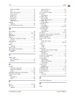 Preview for 354 page of Honeywell VX6 Reference Manual