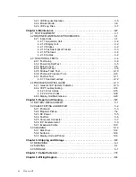 Preview for 6 page of Honeywell VXP System Maintenance Manual