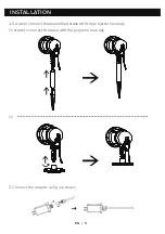 Предварительный просмотр 5 страницы Honeywell W10I0198 / AL93 User Manual