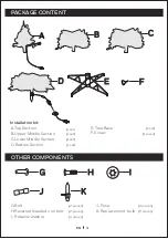 Preview for 3 page of Honeywell W14L0688 User Manual