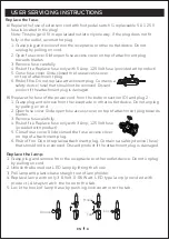 Preview for 6 page of Honeywell W14L0688 User Manual